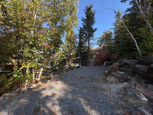 Cour - 6328 Rg Bisson, Rouyn-Noranda, QC - Outdoor