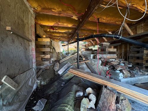 Autre - 6328 Rg Bisson, Rouyn-Noranda, QC - Indoor