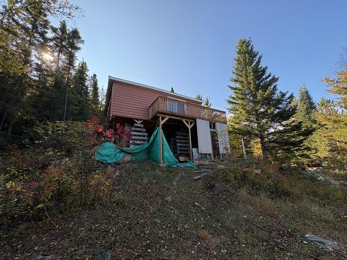 Façade - 6328 Rg Bisson, Rouyn-Noranda, QC - Outdoor