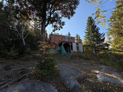 Façade - 6328 Rg Bisson, Rouyn-Noranda, QC - Outdoor