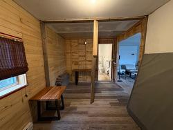 Chambre à coucher - 