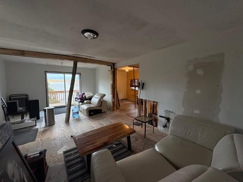 Cuisine - 6328 Rg Bisson, Rouyn-Noranda, QC - Indoor Photo Showing Living Room