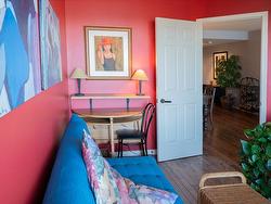 Chambre à coucher - 