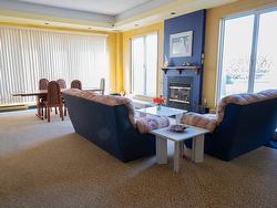 Salle communautaire - 