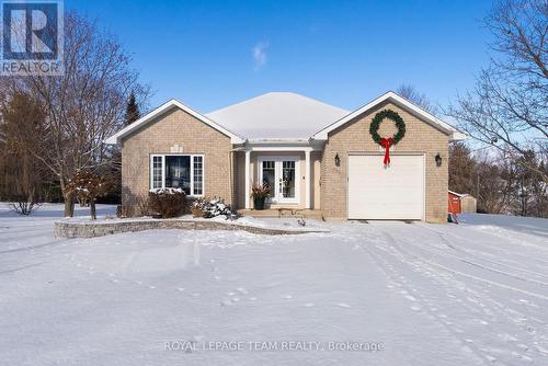 230 OPEONGO ROAD  Renfrew, ON K7V 2T5