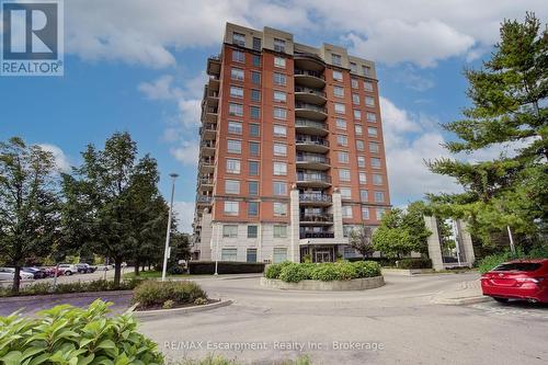 311 - 2325 CENTRAL PARK DRIVE  Oakville (Ro River Oaks), ON L6H 0E2