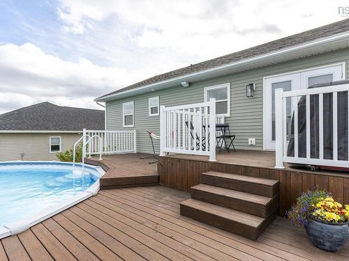 39 Ridge Avenue, Stewiacke, NS 