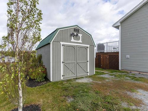 39 Ridge Avenue, Stewiacke, NS 