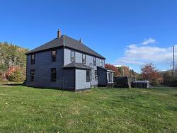 16236 316 Hwy  Country Harbour Mines, NS B0H 1J0