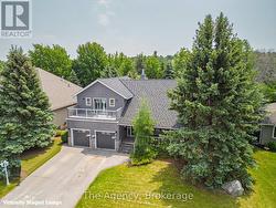 136 GRAND CYPRESS LANE  Blue Mountains, ON L9Y 0K7