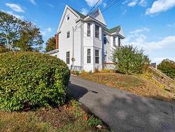 191 Second Avenue  Digby, NS B0V 1A0