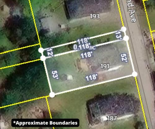 191 Second Avenue, Digby, NS 