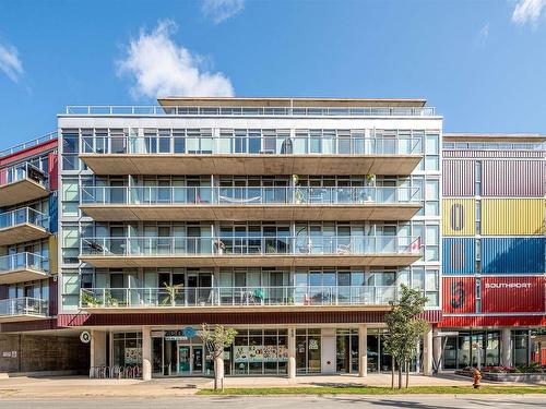 526 1065 Barrington Street  Halifax, NS B3H 2P8