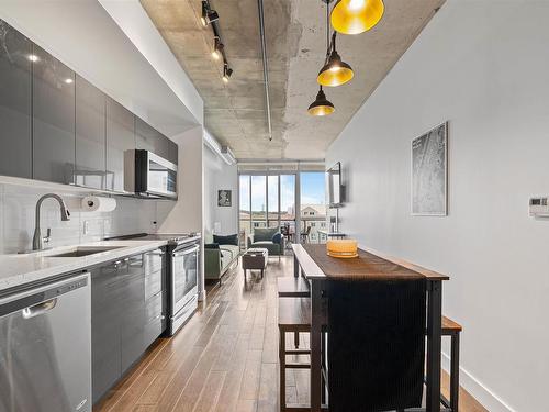 515 1065 Barrington Street, Halifax, NS 