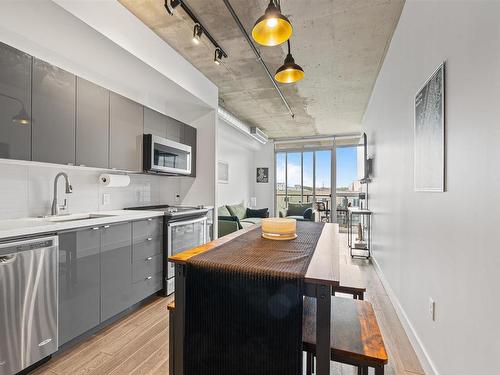 515 1065 Barrington Street, Halifax, NS 