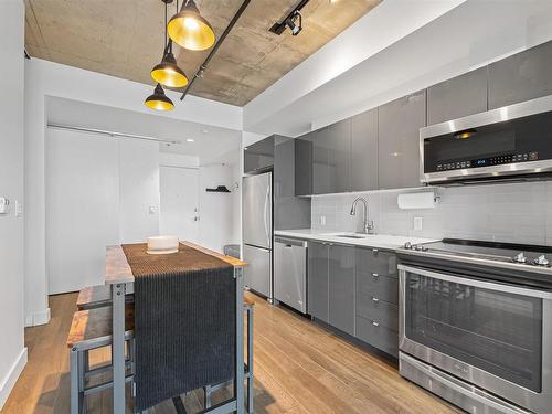 515 1065 Barrington Street, Halifax, NS 