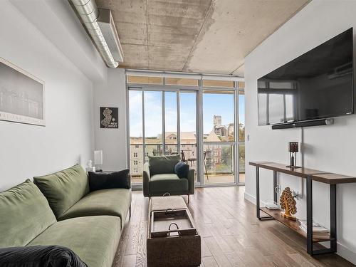 515 1065 Barrington Street, Halifax, NS 