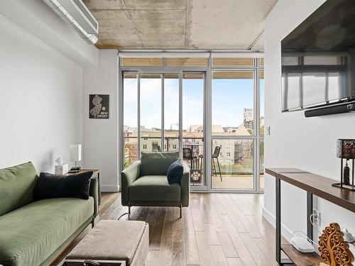 515 1065 Barrington Street, Halifax, NS 