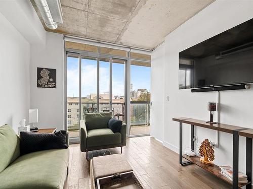 515 1065 Barrington Street, Halifax, NS 