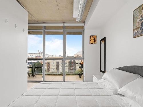 515 1065 Barrington Street, Halifax, NS 