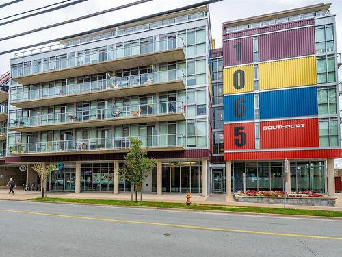 515 1065 Barrington Street, Halifax, NS 