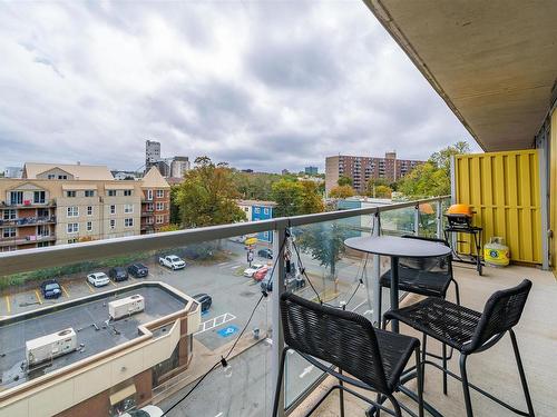 515 1065 Barrington Street, Halifax, NS 