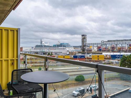 515 1065 Barrington Street, Halifax, NS 