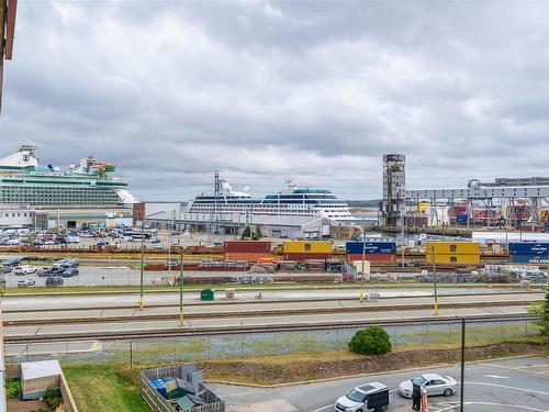 515 1065 Barrington Street, Halifax, NS 