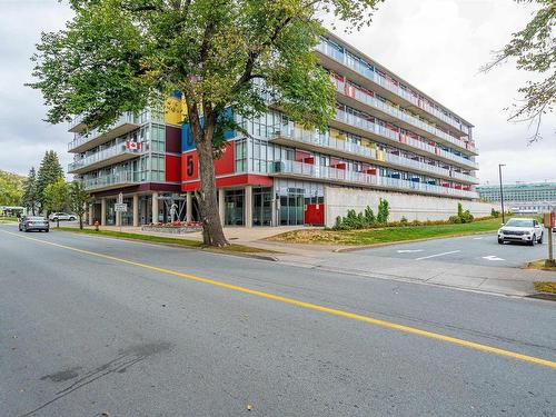 515 1065 Barrington Street, Halifax, NS 