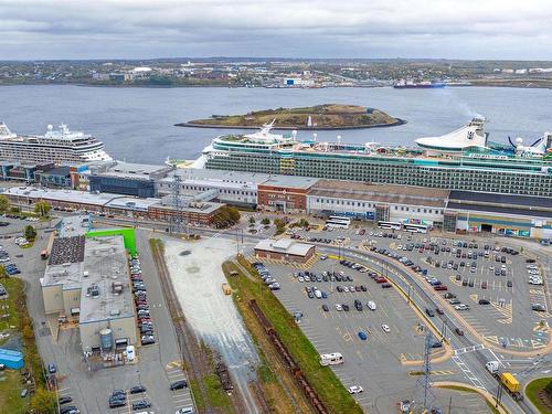 515 1065 Barrington Street, Halifax, NS 