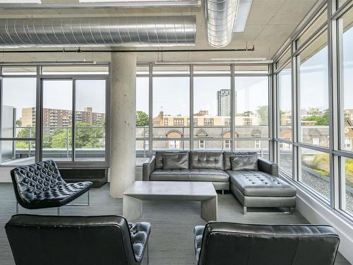 515 1065 Barrington Street, Halifax, NS 