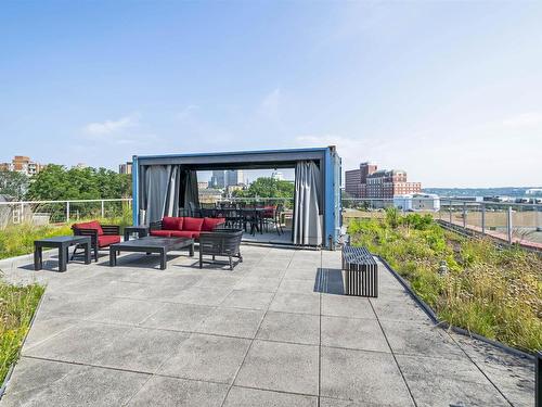 515 1065 Barrington Street, Halifax, NS 