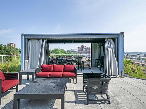 515 1065 Barrington Street, Halifax, NS 