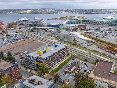 515 1065 Barrington Street, Halifax, NS 