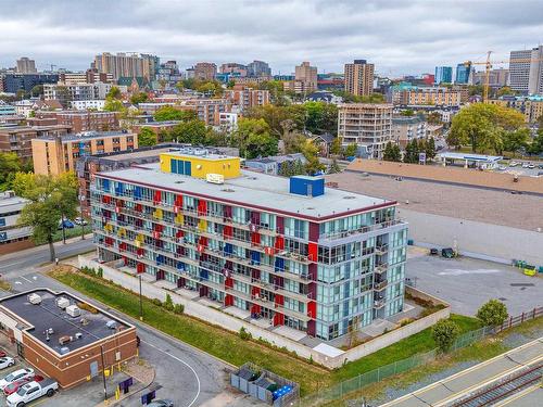 515 1065 Barrington Street, Halifax, NS 