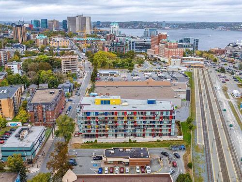 515 1065 Barrington Street, Halifax, NS 