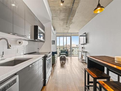 515 1065 Barrington Street, Halifax, NS 