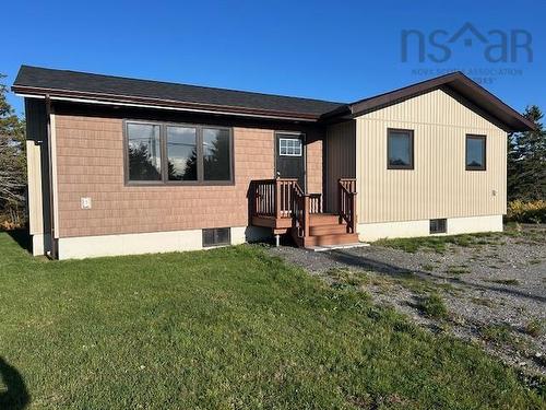 2375 Highway 247, Lower L'Ardoise, NS 