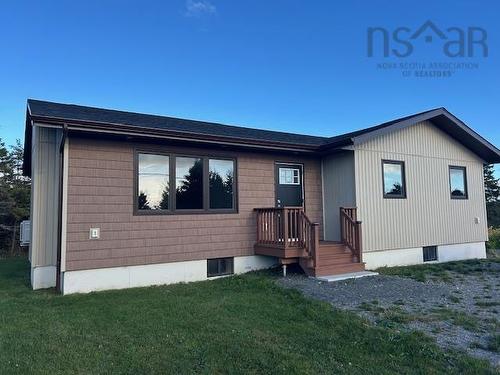 2375 Highway 247, Lower L'Ardoise, NS 
