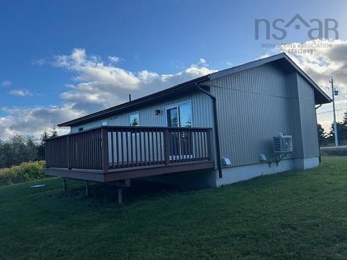 2375 Highway 247, Lower L'Ardoise, NS 