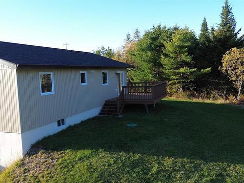 2375 Highway 247, Lower L'Ardoise, NS 