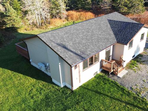 2375 Highway 247, Lower L'Ardoise, NS 
