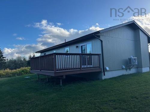 2375 Highway 247, Lower L'Ardoise, NS 