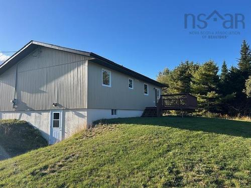 2375 Highway 247, Lower L'Ardoise, NS 