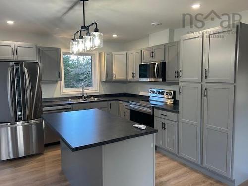 2375 Highway 247, Lower L'Ardoise, NS 