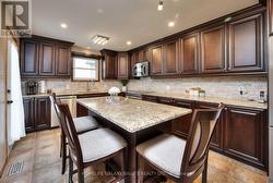 3 CORA DRIVE  Kitchener, ON N2N 3C6