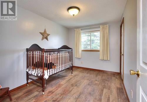 3 Cora Drive, Kitchener, ON - Indoor Photo Showing Bedroom