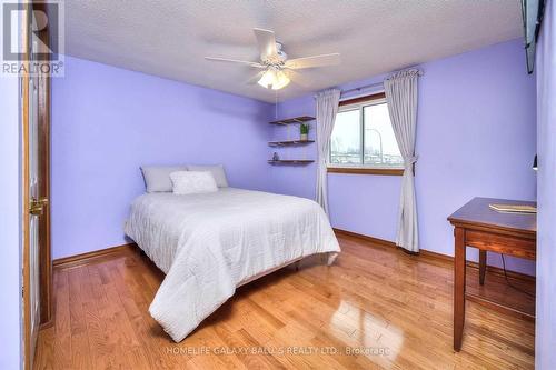 3 Cora Drive, Kitchener, ON - Indoor Photo Showing Bedroom