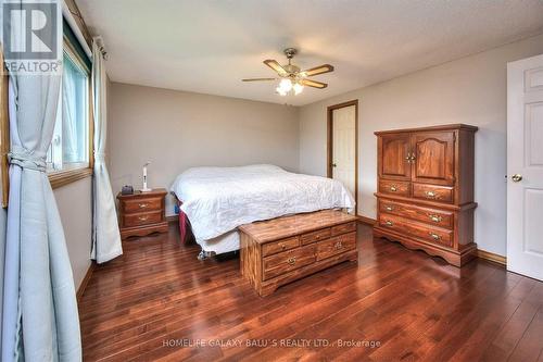 3 Cora Drive, Kitchener, ON - Indoor Photo Showing Bedroom