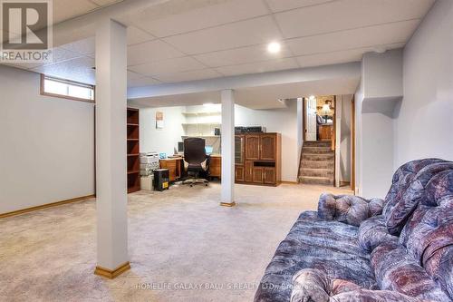 3 Cora Drive, Kitchener, ON - Indoor Photo Showing Other Room